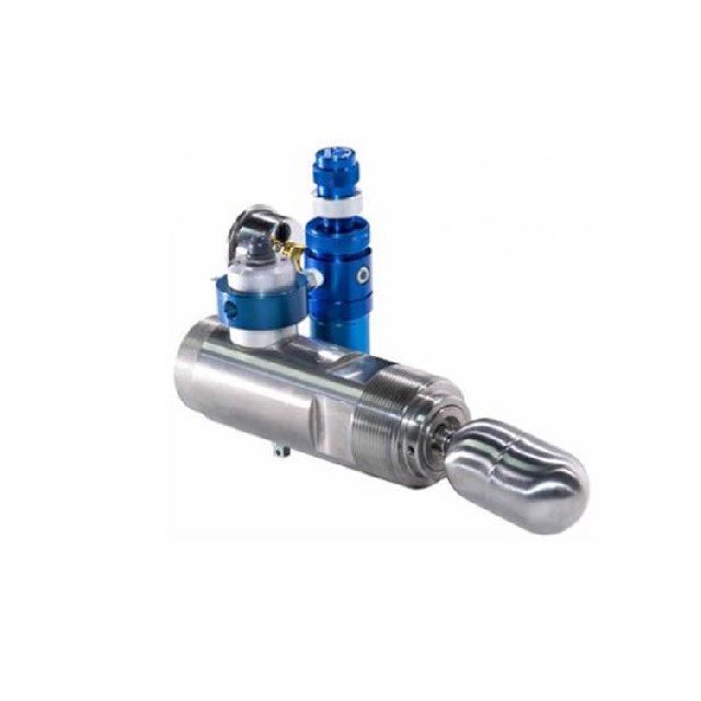 KENCO KPFS-2-LR型 氣動浮球開關